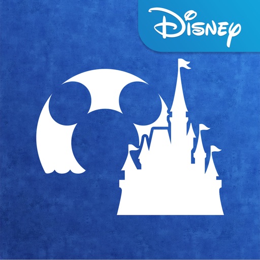 Tokyo Disney Resort App iOS App