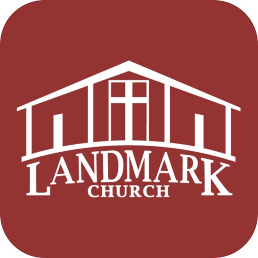 Landmark Church Purcell