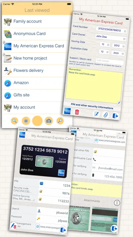 iKnox screenshot 2 of 4