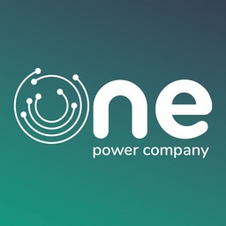 One power company