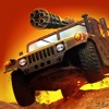 Iron Desert - Fire Storm icon