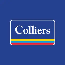 Colliers Events app icon