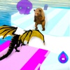 The World Dragon Run Game