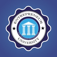 Entrepreneur-University app funktioniert nicht? Probleme und Störung