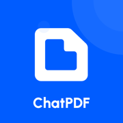 ChatPDF AI: 電子書 PDF 智能摘要