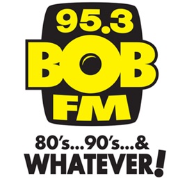KINZ 95.3 BOB FM