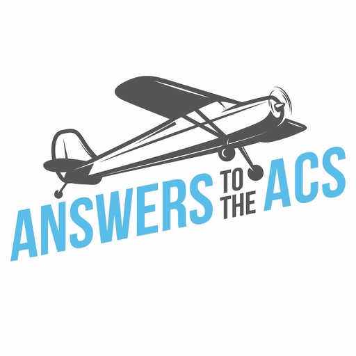Answers to the ACS