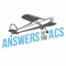 Answers to the ACS is a series of manuals that fully addresses the Airman Certification Standards (ACS) towards the Private, Instrument, and Commercial Pilot Airplane checkrides