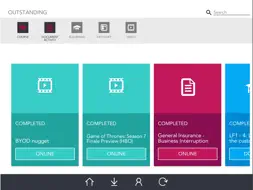 Learning Path screenshot 4