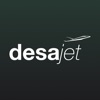 Desajet icon