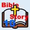 BibStory10 problems & troubleshooting and solutions