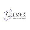 Gilmer County Schools WV icon