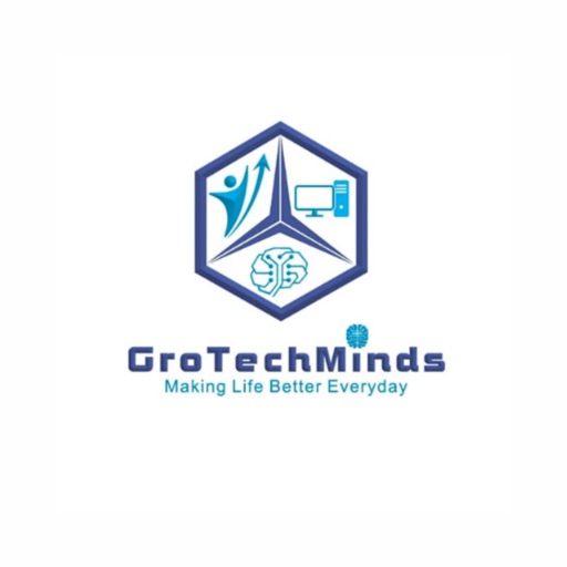 GroTechMinds