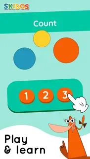 learning games for kids skidos problems & solutions and troubleshooting guide - 4