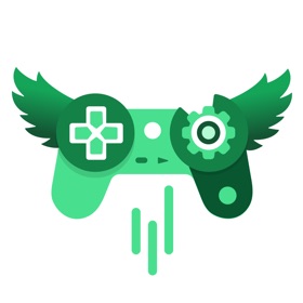 Game Booster : Game Turbo