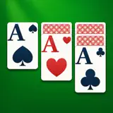Vigor Solitaire for Seniors - Icona app