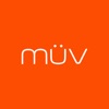 MÜV Dispensary icon
