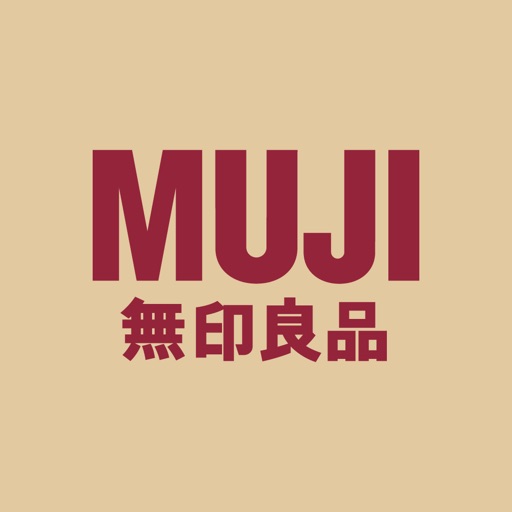 MUJI無印良品 官網購物 - AppWisp.com