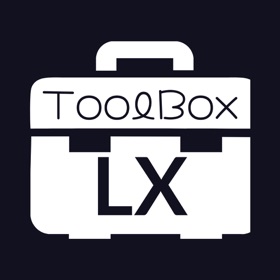 LX ToolBox