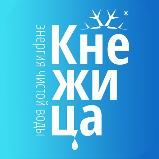 КНЕЖИЦА Архангельск icon