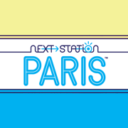Next Station - Paris