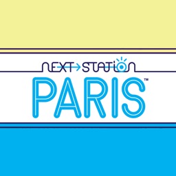 Next Station - Paris