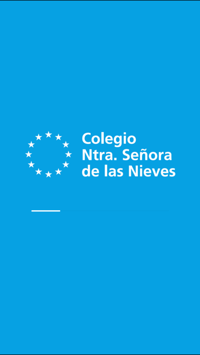 Colegio Ntra Sra de las Nieves Screenshot
