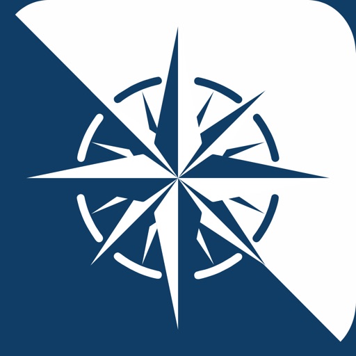 Mgrs & Utm Map App Icon - Vahid Cataltas