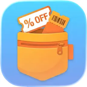 クーポッケ icon