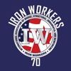 Ironworkers 70 icon