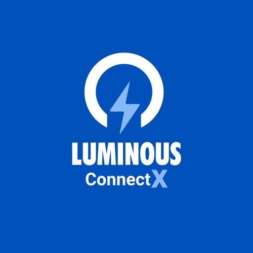 Luminous ConnectX