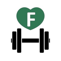 Forserums Hälsogym logo