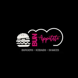 Bun Appetite app icon