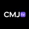 The all-new CMJ TV app is the world’s best place to discover new music videos