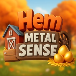 Hem Metal Sense