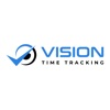 Vision Time Tracking icon