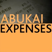 ABUKAI Expense Reports Receipt