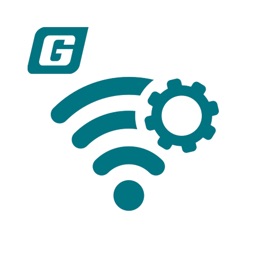 Girbau WIFI Setup