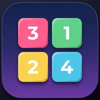 Color Number Match