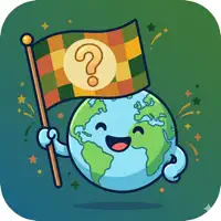 Flag Quiz - Learn Geography