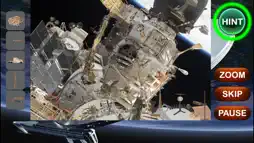Astronaut Hidden Objects screenshot 3