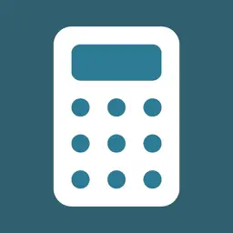 Calculator AM app icon