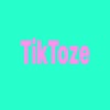 MyTikAndToze icon