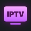 IPTV Smarter Player Pro icon
