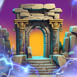 Amazing Zeus Adventure
