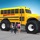 School Bus Simulator Drive 3D
