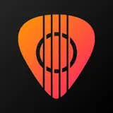 Guitar Tuner: Chords & Tabs - App Icon
