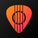 Guitar Tuner: Chords & Tabs app icon - Music app for iPhone