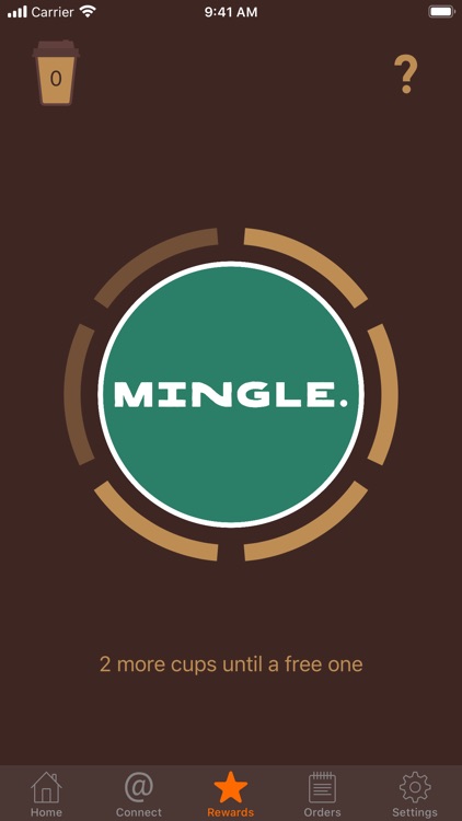 Mingle