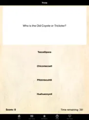 aztec gods pocket reference ipad images 3